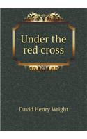 Under the Red Cross: (English)