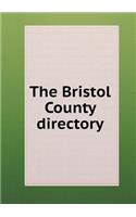 The Bristol County Directory