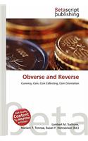 Obverse and Reverse: (English)