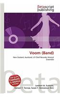 Voom (Band): (English)