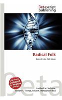 Radical Folk: (English)