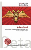 Adler-Bund: (German)