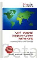 Ohio Township, Allegheny County, Pennsylvania: (English)
