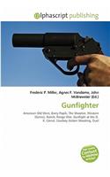 Gunfighter: (English)