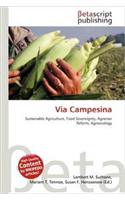 Via Campesina