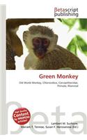 Green Monkey