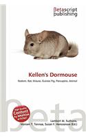 Kellen's Dormouse: (English)
