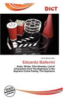 Edoardo Ballerini: (English)