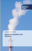 Industrial pollution and diseases