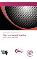 Wessex Sound Studios