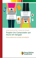 Projeto Um Computador por Aluno em Sergipe