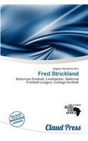 Fred Strickland
