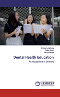 Dental Health Education