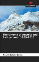The cinema of Austria and Switzerland