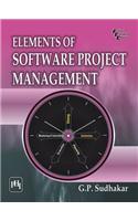 Elements Of Software Project Management