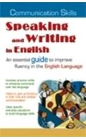 Speaking and Writing in English