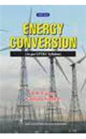 Energy Conversion (as Per UPTU Syllabus)