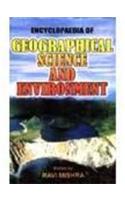 Encyclopaedia of Geographical Science and Environment