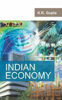 Indian Economy: vol. 3