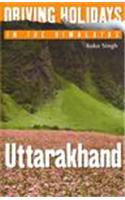 Uttaranchal