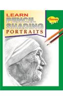 Learn Pencil Shading Portrait