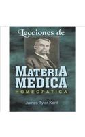 Materia Medica Homeopatica