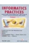 Informatics Practices,Vol - 1