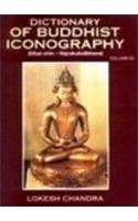 Dictionary of Buddhist Icongraphy: Pt. 13