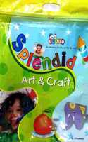 SPLENDID ART & CRAFT-3 (SMART)