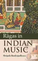 Ragas in Indian Music