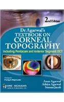 Dr. Agarwal's Textbook of Corneal Topography