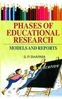 Phases of Educational Research: Models and Reports