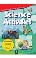 Science Activities 3