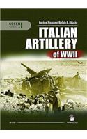 Italian Artillery of WWII