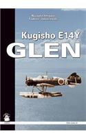 Kugisho E14Y1 Glen: The Aircraft That Bombed America