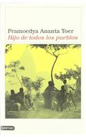 Hijo de Todos Los Pueblos
