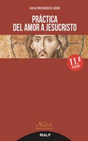 Practica del amor a Jesucristo