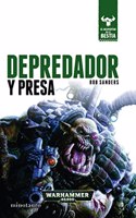 El despertar de la bestia no 02/12 Depredador y presa: El despertar de la Bestia. Libro II