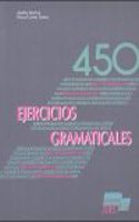 450 Ejercicios Gramaticales (Exercises Book)