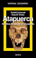 Atapuerca. 40 anos inmersos en el pasado