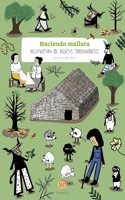 Haciendo mallata: Recopilatorio de relatos trashumantes