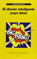 DISEï¿½O INTELIGENTE EL ï¿½VAYA TIMO!