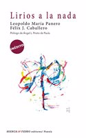 Lirios a la nada (Poesia) (Spanish Edition)
