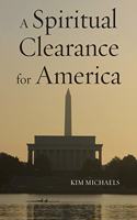 Spiritual Clearance for America