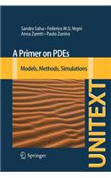 Primer on Pdes