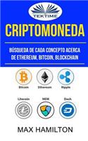 Criptomoneda