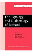 The  Typology and Dialectology of Romani