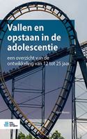 Vallen En Opstaan in de Adolescentie