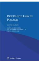 Insurance Law in Poland,