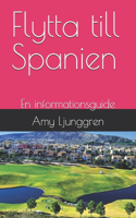 Flytta till Spanien